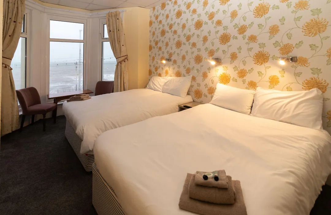 The Starlux Hotel-1