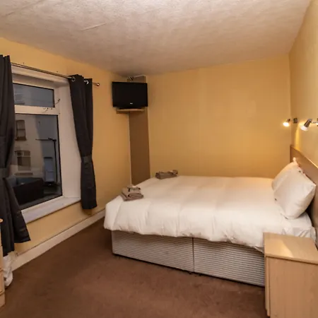 The Starlux Hotel-3