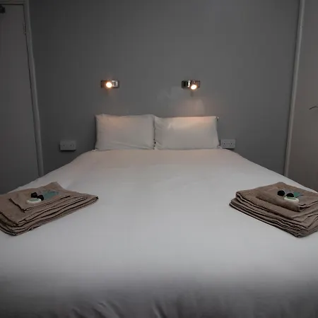 The Starlux Hotel-2